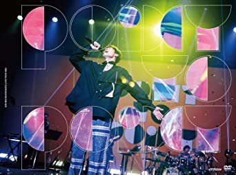 KOUHEI MATSUSHITA LIVE TOUR 2022 -POINT TO POINT- (DVD1)