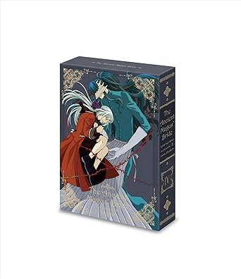 THE ANCIENT MAGUS BRIDE SEASON 2 4 (Blu-ray1)