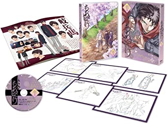 MONONO GATARI 1 (Blu-ray1)