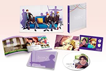 TSURUNE -TSUNAGARI NO ISSHA- 2 (DVD1)