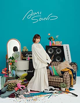 AIMI SOUND limited edition 愛美 type S (CD1,Blu-ray1)