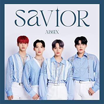 SAVIOR AB6IX (CD1)