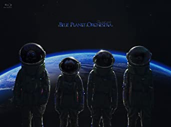 BLUE PLANET ORCHESTRA SEKAI NO OWARI (Blu-ray1,bonus1)