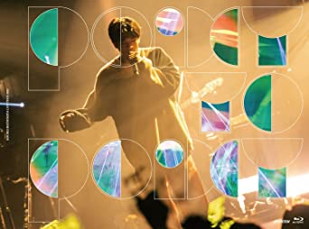 KOUHEI MATSUSHITA LIVE TOUR 2022 -POINT TO POINT- (Blu-ray1)