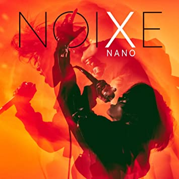 NOIXE ナノ (CD2)