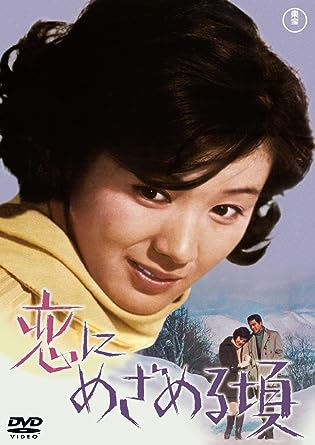 KOI NI MEZAMERU KORO (DVD1)