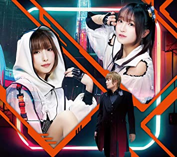 DOUBLE DECADES+INFINITE RESONANCE fripSide (CD2,Blu-ray1)