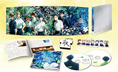 GEKIJOU BAN TSURUNE -HAJIMARI NO ISSHA- (DVD2)