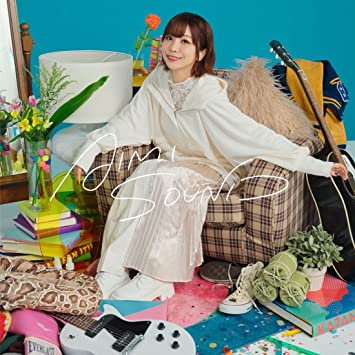 AIMI SOUND 愛美 (CD1)