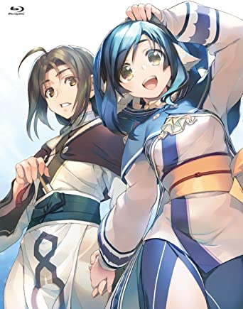 UTAWARERU MONO ITSUWARI NO KAMEN COMPLETE BOX limited edition (Blu-ray6)