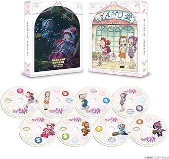 OJAMAJO DOREMI SPECIAL PRICE BLU-RAY BOX (Blu-ray8)