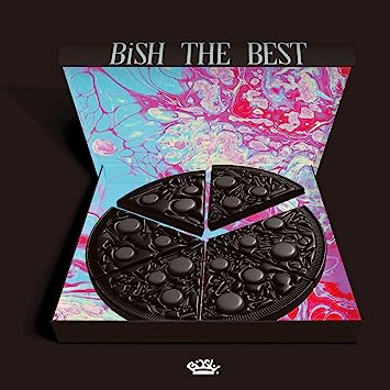 BISH THE BEST BiSH (CD2)