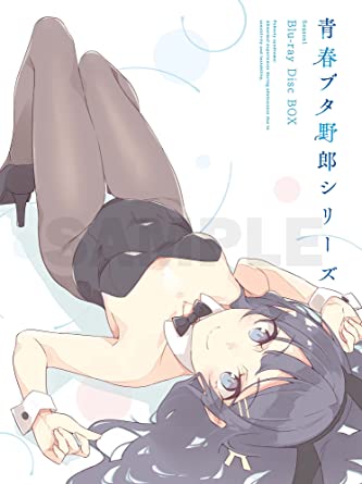 SEISHUN BUTA YARO SERIES SEASON1 BLU-RAY DISC BOX limited edition (Blu-ray4,bonus1)