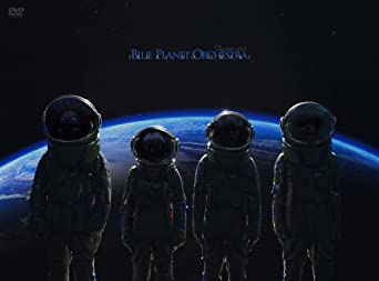 BLUE PLANET ORCHESTRA SEKAI NO OWARI (DVD1,bonus1)