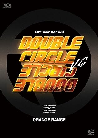 LIVE TOUR 022-023 -DOUBLE CIRCLE- VS LIVE TOUR 022-023 -DOUBLE CIRCLE- (Blu-ray2)