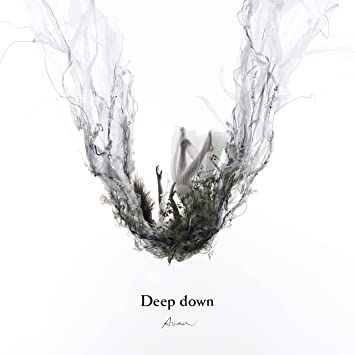 DEEP DOWN Aimer (CD1)