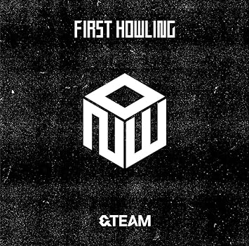 FIRST HOWLING : NOW &TEAM (CD1)