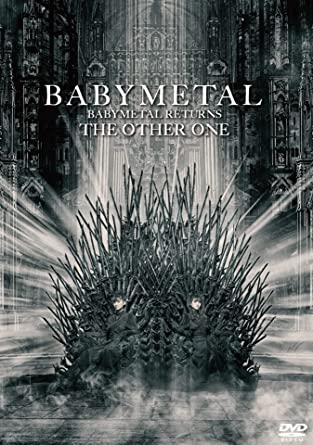 BABYMETAL RETURNS -THE OTHER ONE- (DVD1)