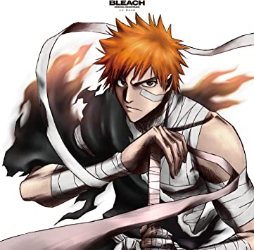 BLEACH  SOUNDTRACK VINYL EDITION soundtrack (LP30cm2)