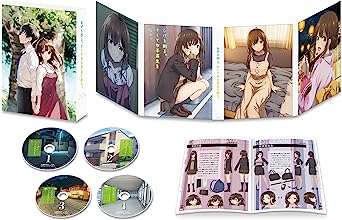 HIGE WO SORU.SOSHITE JOSHIKOUSEI WO HIROU. BLU-RAY COLLECTION (Blu-ray4)