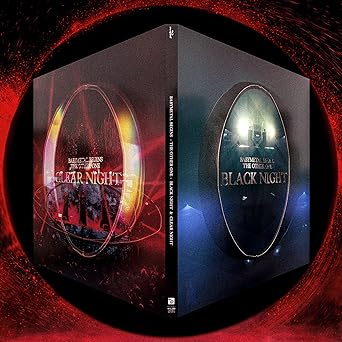 BABYMETAL BEGINS -THE OTHER ONE- limited edition (Blu-ray2)