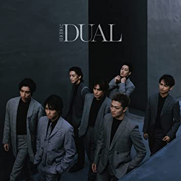 DUAL〔通常盤〕（シリアル応募券封入） 7ORDER