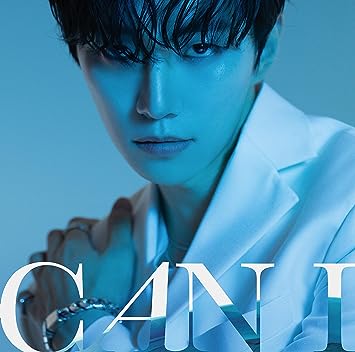 CAN I Lee Junho (CD1)