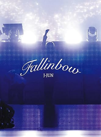 J-JUN LIVE TOUR 2022-FALLINBOW- (DVD3)