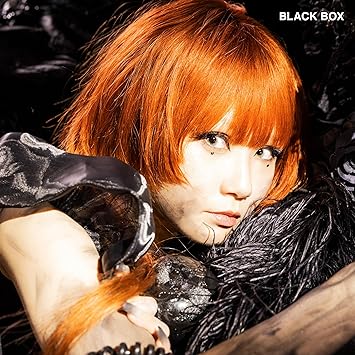 BLACK BOX Reol (CD1)